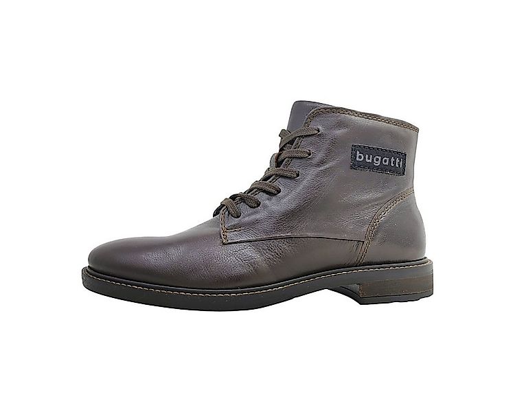 bugatti Schaftstiefel Schnürstiefelette günstig online kaufen