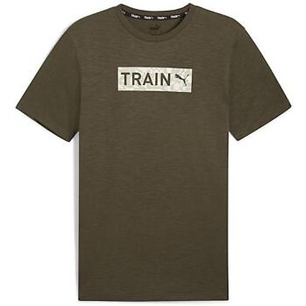 Puma  T-Shirt 524289-80 günstig online kaufen