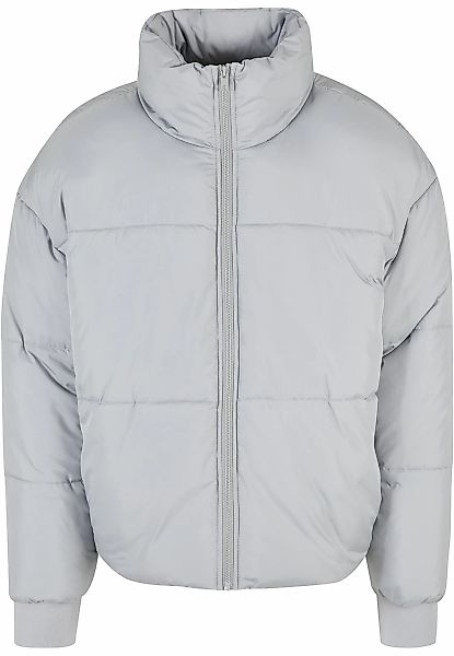 URBAN CLASSICS Winterjacke "Urban Classics Herren Short Big Puffer Jacket", günstig online kaufen