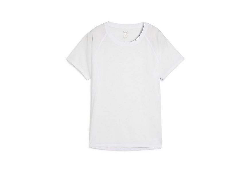 PUMA Laufshirt W RUN VELOCITY TEE (TRI-BLEND) ergonomische Schnittführung, günstig online kaufen