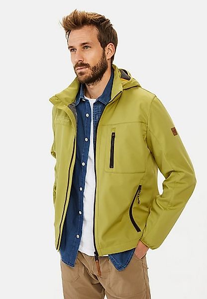 camel active Blouson mit reflektierenden Details günstig online kaufen