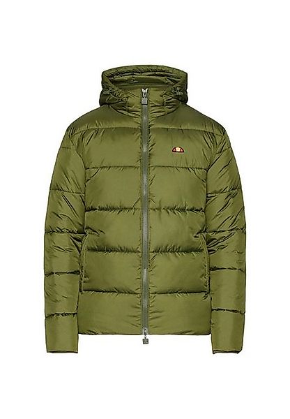 Ellesse Steppjacke Ellesse Herren Jacke PADDERO JACKET Khaki günstig online kaufen