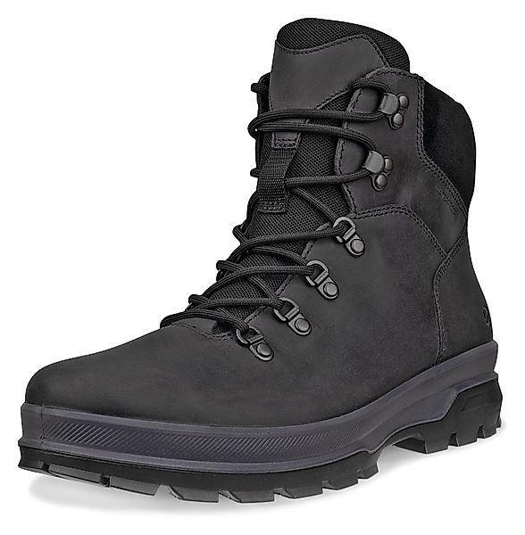 Ecco Rugged Track Wp Lace Boot günstig online kaufen