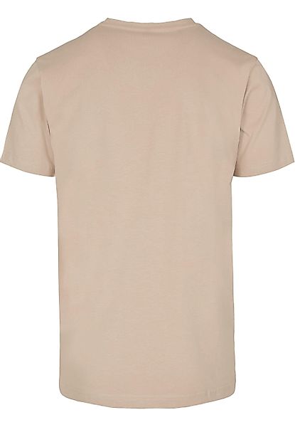 MisterTee Kurzarmshirt "MisterTee Herren Never On Time Tee", (1 tlg.) günstig online kaufen