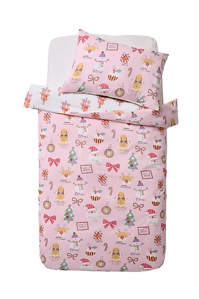 Next Bett-Set Bettbezug und Kissenbezug mit günstig online kaufen