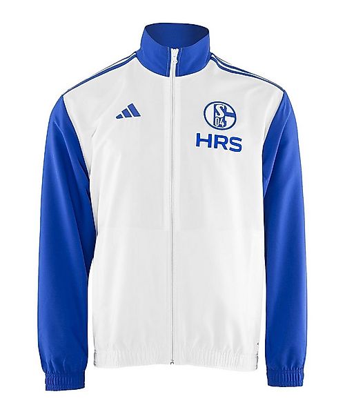 adidas Performance Sweatjacke adidas Performance Polyester günstig online kaufen