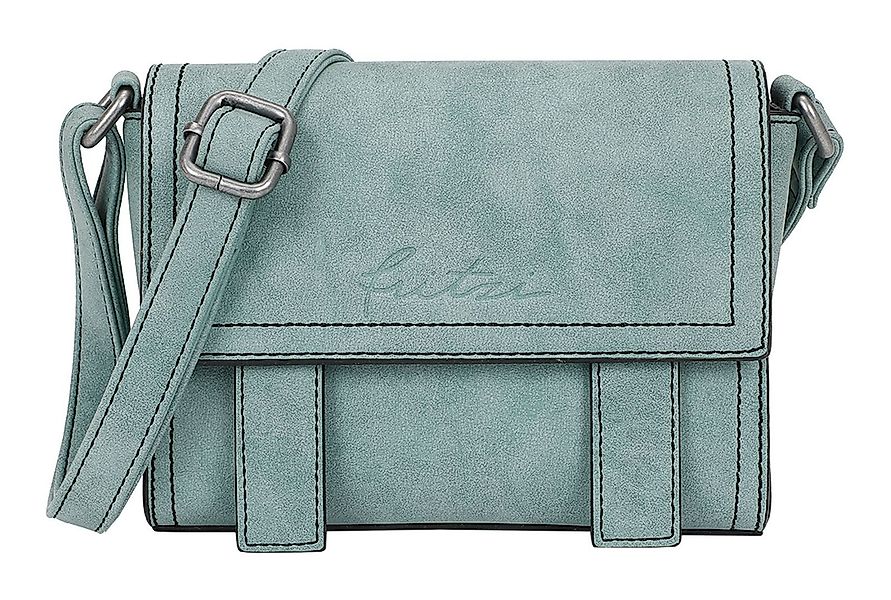 Fritzi aus Preußen Umhängetasche Jive Satchel günstig online kaufen