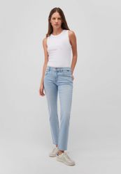 Mavi Slim-fit-Jeans Denim Pants Gerades Bein günstig online kaufen