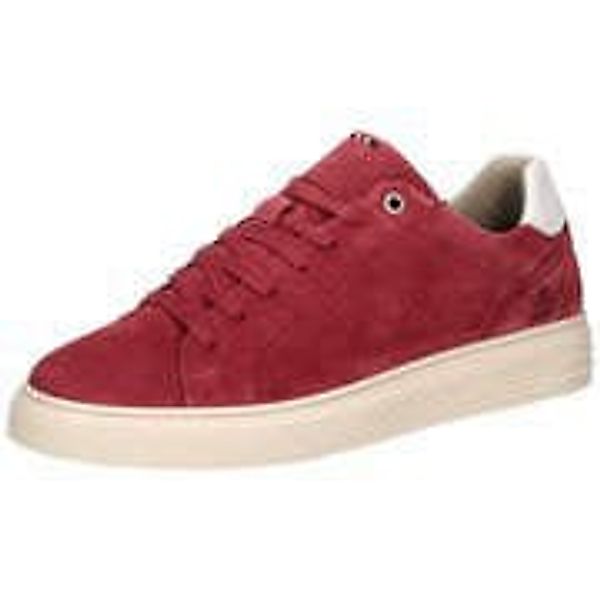 Bullboxer Sneaker Herren rot|rot günstig online kaufen