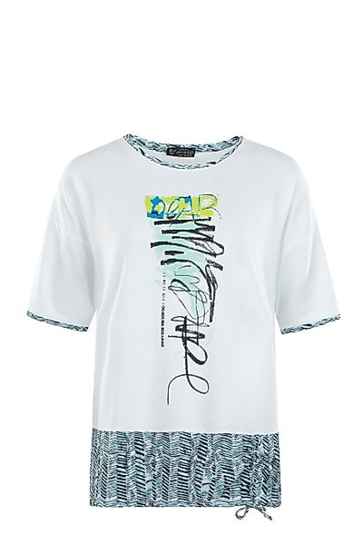Hajo Blusenshirt Damen Shirt RH 1/2 günstig online kaufen