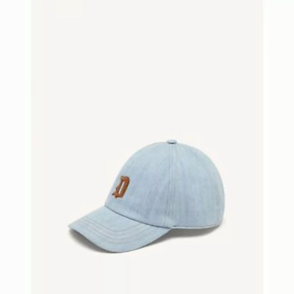 Dondup  Schirmmütze UQ135 DF0023U BASEBALL-IY6R DU 800 günstig online kaufen