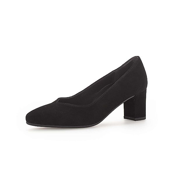 Gabor Eleganter Pumps Rauleder Pumps günstig online kaufen