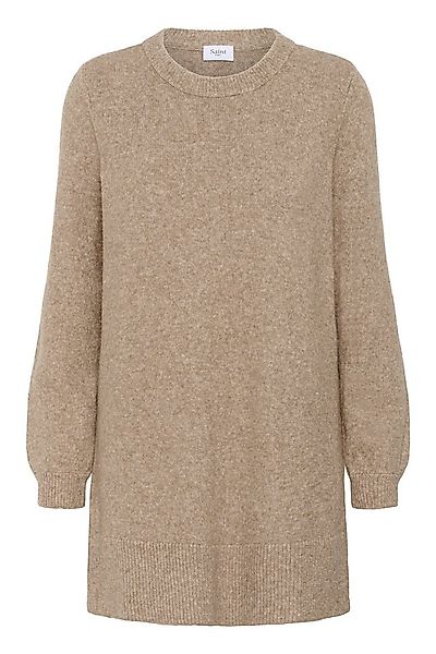 Saint Tropez Longpullover MaleenSZ günstig online kaufen