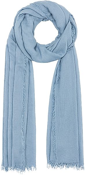 Caspar Modeschal SC529 Damen Sommer Schal günstig online kaufen