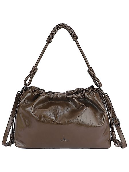Regina Schrecker Schultertasche Regina Schrecker Damenhandtasche günstig online kaufen