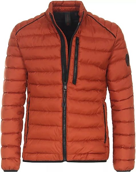 Casa Moda Jacke Orange - Größe M günstig online kaufen
