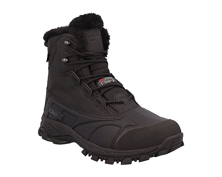 CMP FYNNICK SNOW BOOTS WP Winterstiefel Snowboots, Winterstiefel, Wintersch günstig online kaufen