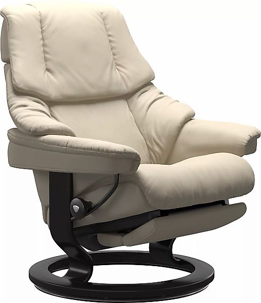 Stressless Relaxsessel "Reno", elektrisch verstellbar, optional 2-motorisch günstig online kaufen