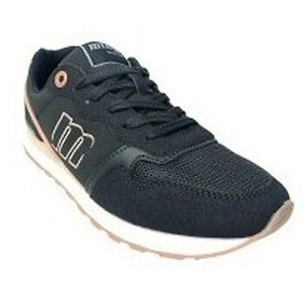 MTNG  Sneaker Damenschuh MUSTANG 60441 schwarz günstig online kaufen