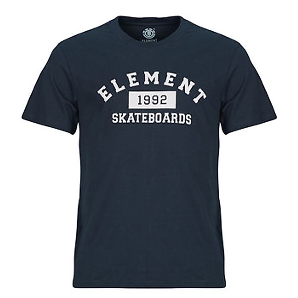 Element  T-Shirt HOME TEAM SS günstig online kaufen