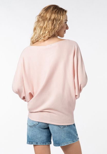 SUBLEVEL Strickpullover Strickpullover Fledermaus günstig online kaufen