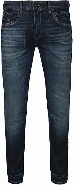 PME Legend XV Jeans Stretch Dunkelblau PTR150-DBD - Größe W 34 - L 34 günstig online kaufen