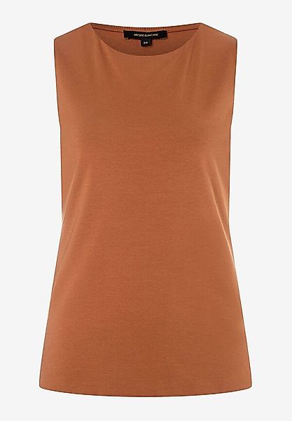 MORE&MORE Shirttop Top günstig online kaufen