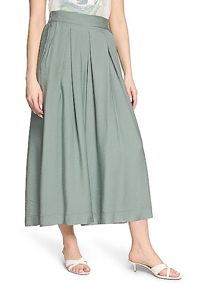 Betty Barclay Maxirock Damen mit Bundfalten günstig online kaufen