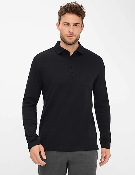 Brax Poloshirt "Style PIRLO" günstig online kaufen