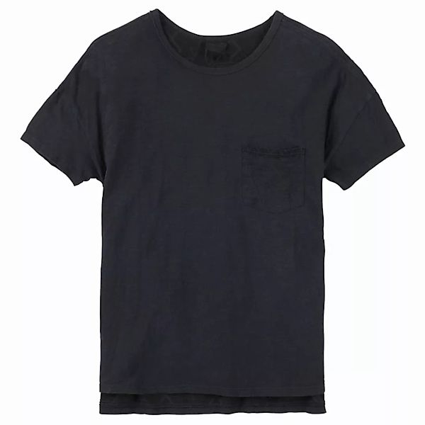 Burton Shale Short Sleeve Damen-Shirt True Black günstig online kaufen