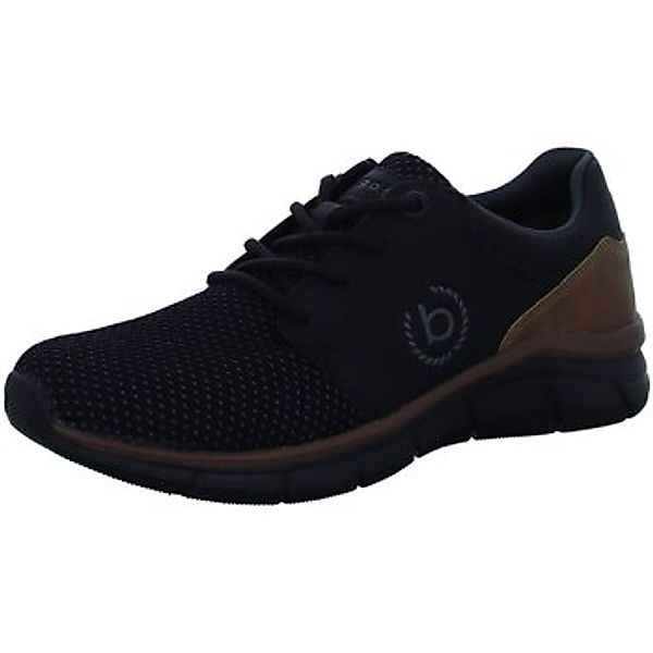 Bugatti  Halbschuhe Schnuerschuhe  man AFA 341AFA016900-1000 günstig online kaufen