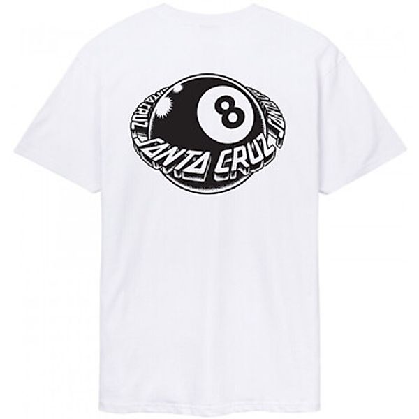Santa Cruz  T-Shirts & Poloshirts Winkowski eighth planet günstig online kaufen