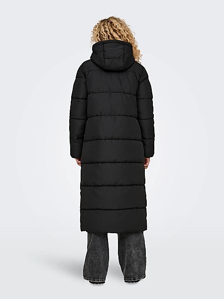 ONLY Steppmantel "ONLMAGGI LIFE X-LONG PUFFER COAT CC OTW" günstig online kaufen