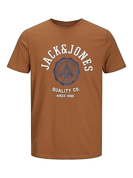 Jack & Jones T-Shirt Herren T-Shirt günstig online kaufen