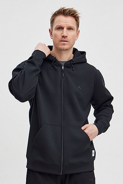 North Bend Sweatjacke NBTaro Sportliche Kapuzenjacke mit Kängurutasche günstig online kaufen