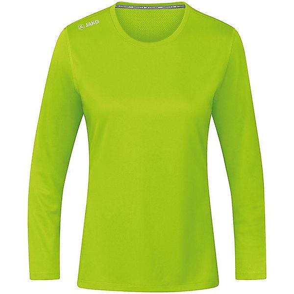 Jako Langarmshirt Jako Damen Laufshirt Longsleeve Run 2.0 6475 günstig online kaufen