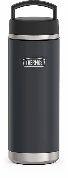 THERMOS Isolierflasche "ICON BEVERAGE BOTTLE, Edelstahlkörper, spülmaschine günstig online kaufen