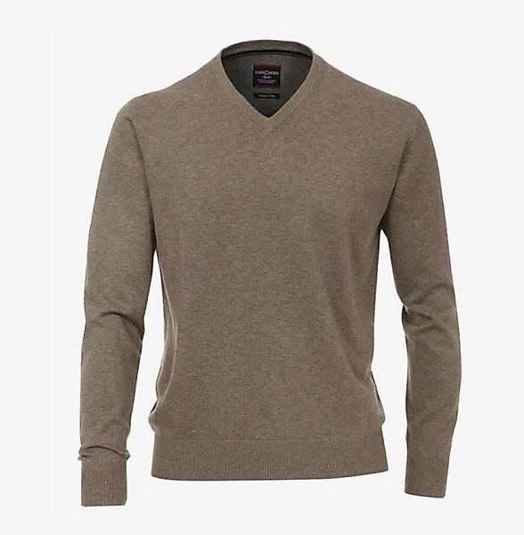 CASAMODA V-Ausschnitt-Pullover günstig online kaufen
