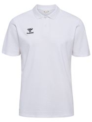 hummel Poloshirt Poloshirt Regular Fit mit günstig online kaufen