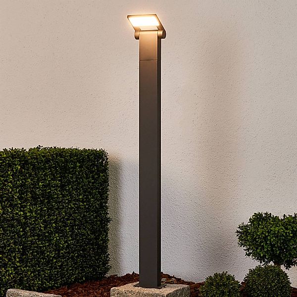 LED-Pollerlampe Marius, 100 cm günstig online kaufen