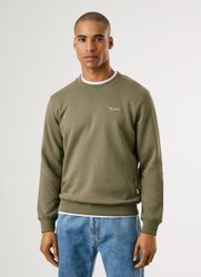 Pepe Jeans Sweatshirt MACBETH SMALL LOGO günstig online kaufen