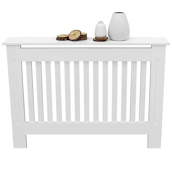 ML-DESIGN Heizungsverkleidung Heizkörperabdeckung aus Holz Heizkörperverkle günstig online kaufen