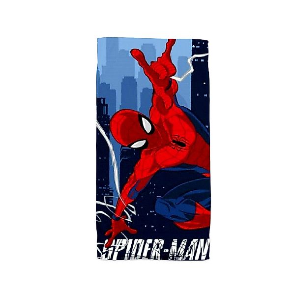 Spiderman Strandtuch Strandtuch für Kinder – günstig online kaufen
