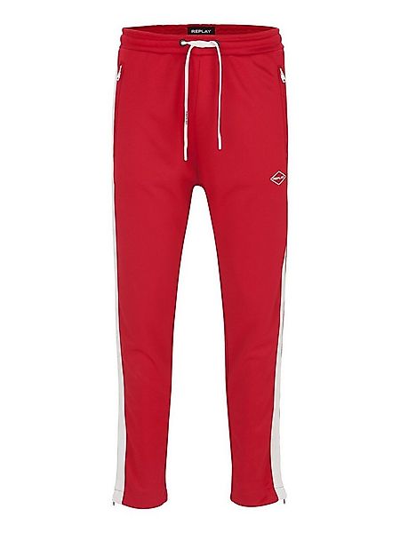 Replay Jogginghose Tech Fleece Jogginghose günstig online kaufen