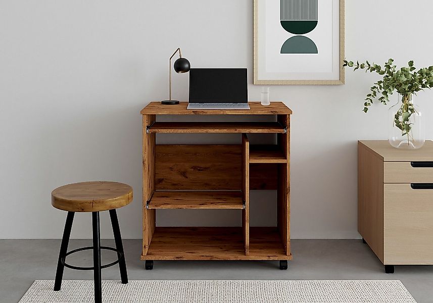 VOGL Möbelfabrik Computertisch Compi, Home Office günstig online kaufen