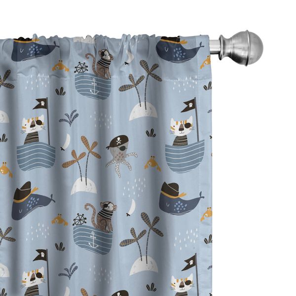 Abakuhaus Gardine Vorhang für Wohnzimmer Schlafzimmer günstig online kaufen