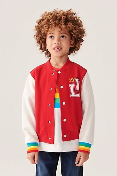 Little Bird by Jools Oliver Collegejacke Little Bird by Jools Oliver Varsit günstig online kaufen