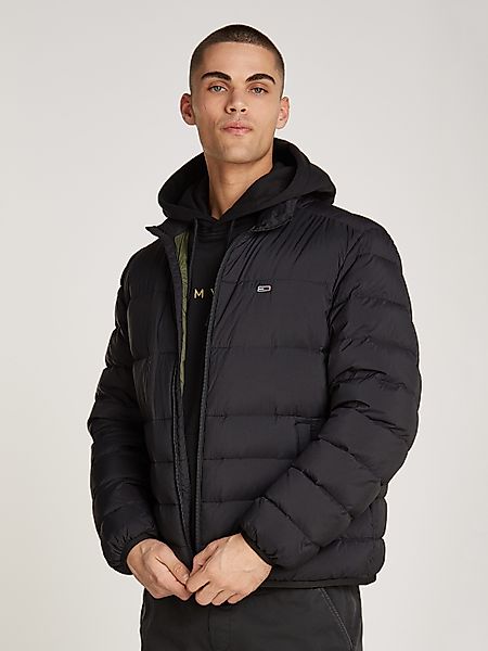 Tommy Jeans Steppjacke TJM PACKABLE LT günstig online kaufen