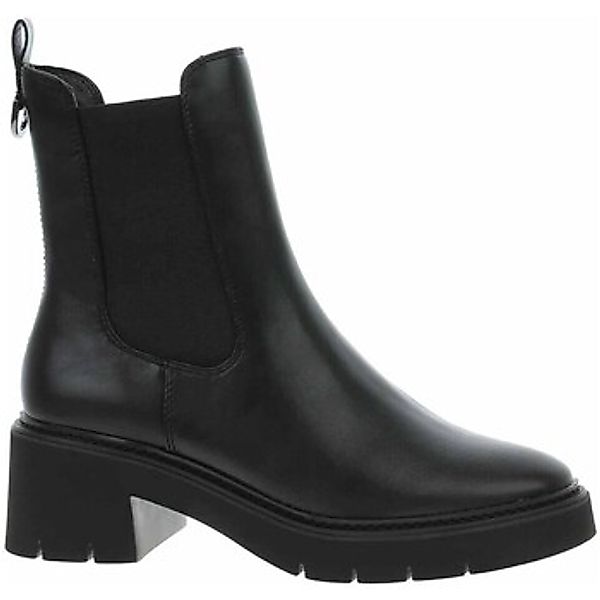 Tamaris  Damenstiefel Black günstig online kaufen