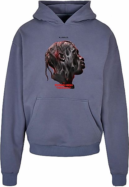 Upscale by Mister Tee Kapuzensweatshirt "Upscale by Mister Tee Herren Flyin günstig online kaufen